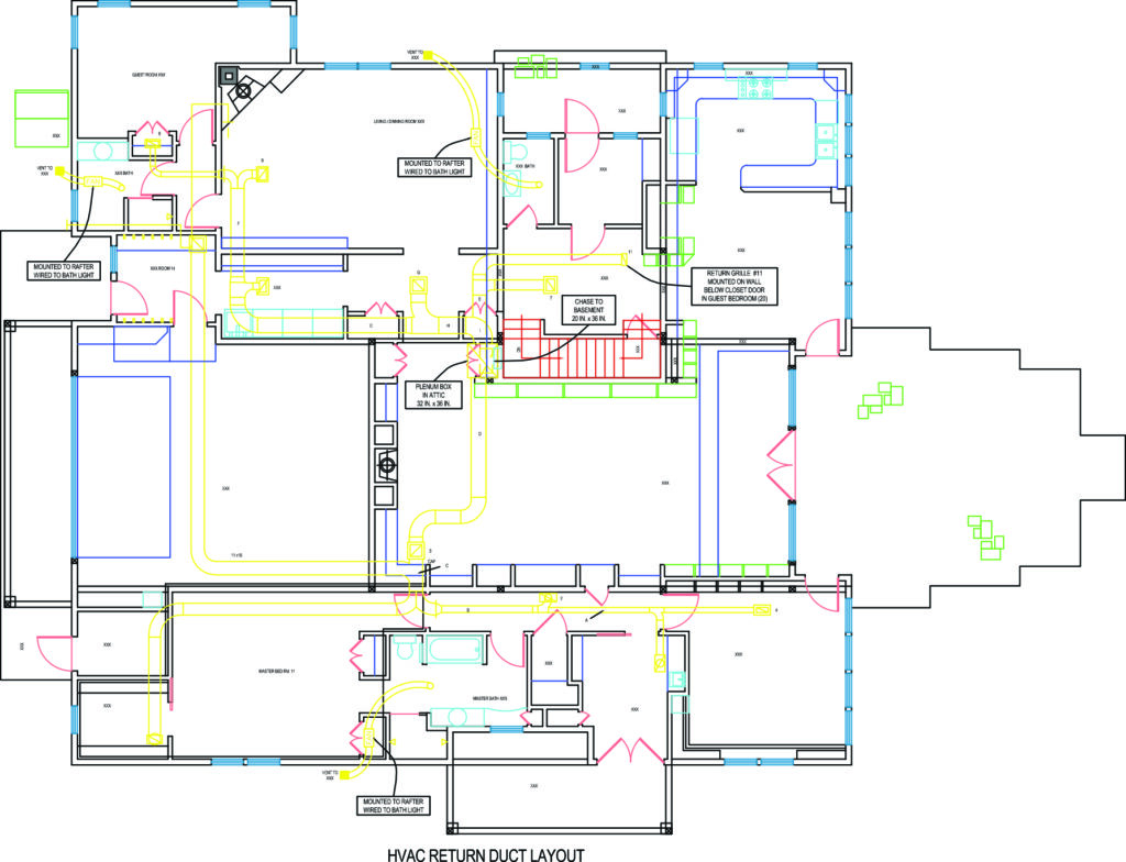 Autocad – Renderbrix